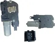 Fit for Skoda Enyaq/Superb/Scala Fit for Audi E-tron Sportback/Q3/Q4/Q5/Q8/A4/A6/A8 RSQ3 RSQ8 Sunroof Motor 3G5877795 3CN877795 3VD877795(3G5877795)