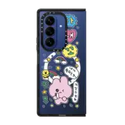 Galaxy Z Fold7 Impact Magnetic Case Gosimperson's Galaxy