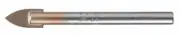 Alpha Spearpoint Glass & Tile Drill Bit - 8mm - GT574 - Tilers Tiling Tools
