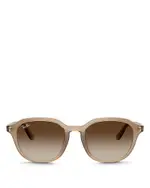 Ray-Ban Square Sunglasses, 54mm