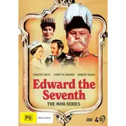 Edward the Seventh: The Mini-Series