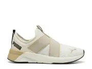 Woman's Athleisure Puma SoftRide Harli Slip