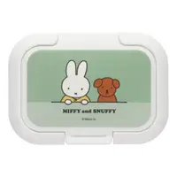 在飛比找蝦皮商城優惠-Miffy Snuffy Bitatto 濕紙巾蓋