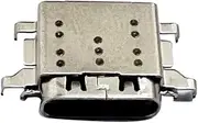 Type-C USB Charging Port DC Power Jack for Dell Latitude 5340 5340 2in1