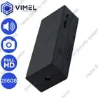 Professional Mini 256GB Home Security Camera Motion Sensor Spy hidden