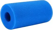 Outanaya 1Pc Reusable Pool Filter Sponge Durable Swimming Pool High Density Pump Accessory for Efficient Cleaning Washable and Flexible Design for Long Term Use