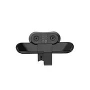 Gamepad Back Paddles for Strike Pack Controller Extra Buttons for Turbo Back Button Backkey Extende Black