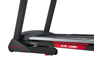 AEON fitness 電動 跑步機 A175 超Q軟跑板 仿PU跑道 (8.1折)