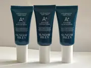 Lot of 3 x SUNDAY RILEY A+ HIGH DOSE RETINOID SERUM 0.17oz / 5ml Each NEW