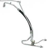 Universal Air Conditioner HA 111911C A/C Suction/Liquid Line Hose Assembly