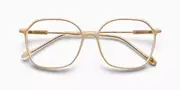 Etnia Barcelona Ultra Light 15 BEHV Men's Glasses Brown Size 55 - Private Health Rebate - Blue Light Block Available