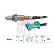 FACET Lambda Sensor Probe 10.8220 FOR Ducato Laguna Ulysse Phedra Clio Avantime