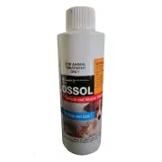 Inca Ossol Calcium And Vitamin Supplement 1 Litre