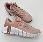 Size 8.5 Womens Nike Free Metcon 5 Workout Shoes NEW DV3950-600 No Lid Box