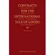 Contracts for the International Sale of Goods: Applicability and Applications of the 1980 United Nations Sales Convention