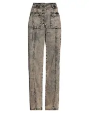 [ULLA JOHNSON] ULLA JOHNSON Jeans - Item 30267345