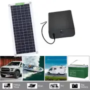 10W 12V Solar Powered Water Pump Solar Fountain Pump 5 Meter Lift 800L/H.