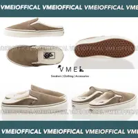 在飛比找蝦皮購物優惠-【VMEI_OFFICAL】Vans Classic Sli