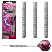 ONE80 ARCANE VOICE 80% TUNGSTEN DARTS – 21, 23, 25 & 27GM