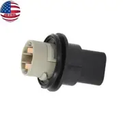 Car Front Daytime Running Turn Signal Socket For Jeep Compass Patriot 68191950AA (for: Jeep)