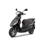 YAMAHA山葉 · 勁豪2023式 - 125CC