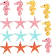 [NUOBESTY] Vent Balls Hand Relaxing Toys Squeeze Round Toys for DIY Dinosaur Toys Decor