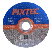 Grinding Cutting Abrasive Disc 5" (FACD112530)
