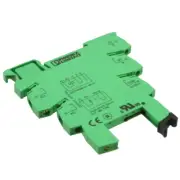 2980225 Relay Socket DIN Rail