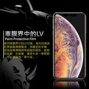 【大螢膜PRO】ASUS Zenfone6 全膠背蓋保護貼 環保無毒 犀牛皮 MIT (3D碳纖維) (7.2折)