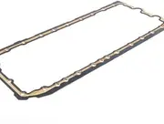 1PCS seal Oil Pan Gasket OEM 11137600482
