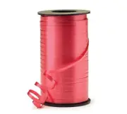 Ribbon Red Curling Ribbon 500 yd Spool