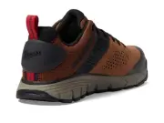 Danner Men's 12400 Lead Time 3" Composite Toe Work Shoe, Brown - 13, Brown