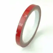 1 x 3M Auto Truck Car Acrylic Plus Foam Double Sided Attachment Tape Adhesive