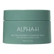 [ALPHA-H] Melting Moment Cleansing Balm With Australian Flannel Flower (Limited Edition)