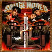 SAVAGE MODE II [12/18] * NEW CD