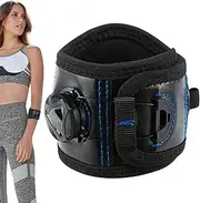 Sport Elbow Support Sleeve,Comfortable Fitness Arm Protector Sleeve - Multifunctional Adjustable Elbow Compression Wrap For Women, Men, Teens, Sports Enthusiasts