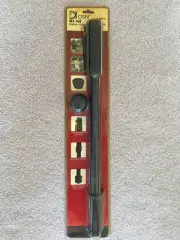 OSN MX-450 Monopod for Camera - Extends 67" - Lightweight - Brand New