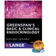 姆斯 Greenspan's Basic & Clinical Endocrinology 9781260084436 華通書坊/姆斯