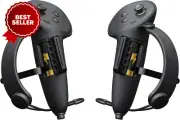AMVR Extended Controller Grips Cover - Compatible with Meta/Oculus Quest 3S/3