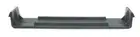 Lima Spare Parts - 1 x 4 Wheel Trailing Bogie Clip On Plastic Baseplate 45mm 2nP