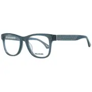 Zadig&Voltaire VZV 088 Women Green Optical Frame Plastic Solid Butterfly Eyewear