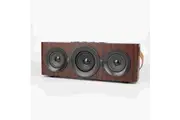 Wooden Portable Wireless bluetooth Speaker Dual Driver FM Radio TF Card Aux-in USB Play Speaker