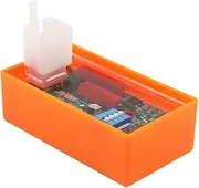 5 Pins Adjustable DC CDI Ignition Box for WAVE100 Racing YX140 YX160 C100 AT110 with Speed Limit 4000-12000 Fits Many 5 - Stroke Models of Atvs, Dirt Bikes, Go Karts, Scooters and Mopeds