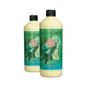 House & Garden Aqua Flakes A&B Nutrient - 1L / 5L / 10L / 20L Set | Hydroponics