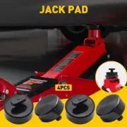 4 PCS Jacking Pad Lift Jack Pads Lift Pucks Jack Pucks Fit Corvette C5 C6 Z06