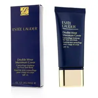 在飛比找樂天市場購物網優惠-雅詩蘭黛 Estee Lauder - 雙效重度遮瑕膏SPF