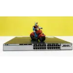 CISCO WS-C3750X-24T-S WS-C3750X-24T-L WS-C3750X-24T-E