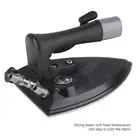 Steam Iron Industrial Full Press Dry‑Cleaning Shop Clothing Factory Boiler CTX