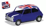 Model Car Scale 1:3 6 Corgi Mini Corgi Best Of British Classic diecast