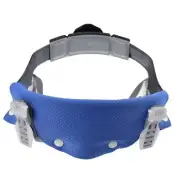 Radians Arctic Radwear Cooling Hard Hat Microfiber Sweat Band